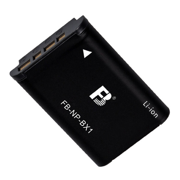 Аккумулятор FB Sony BX1 lithium battery
